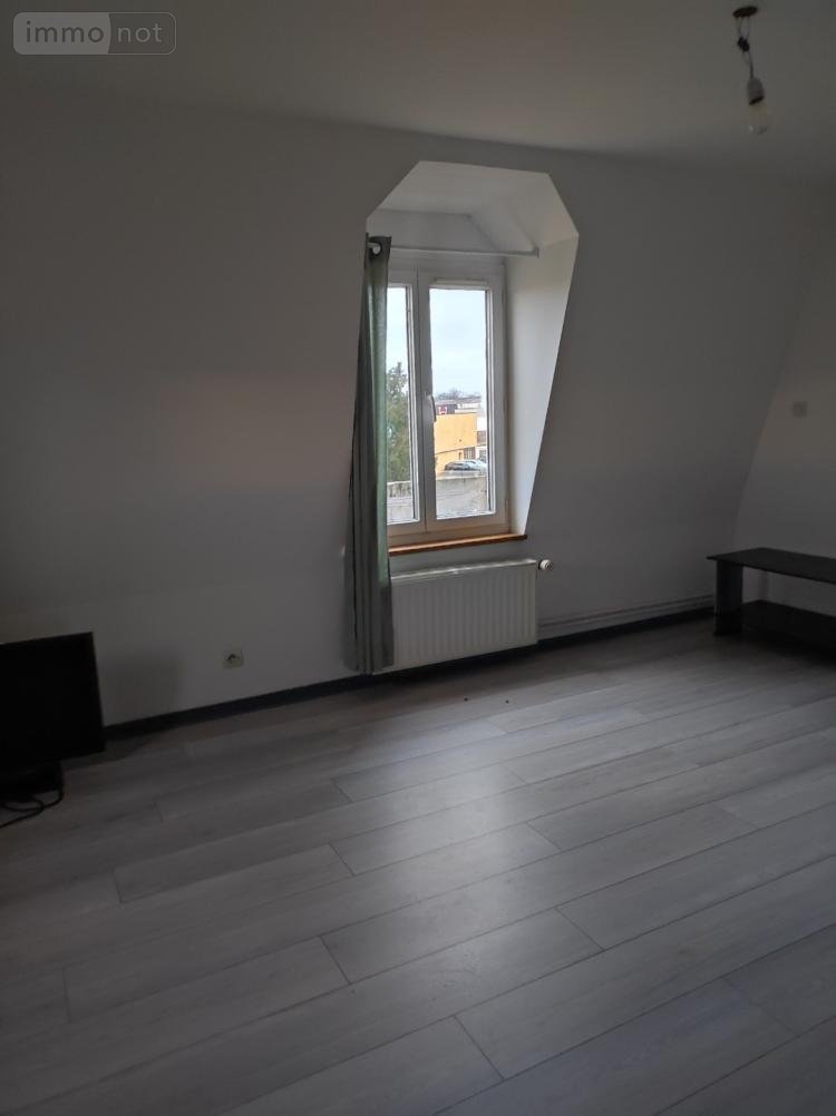 Maison a vendre Yvetot 76190 Seine-Maritime 75 m2 7 pièces 193325 euros