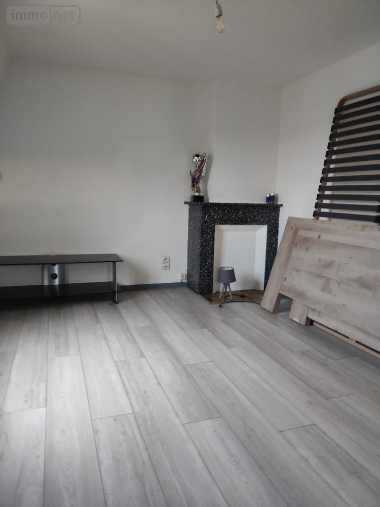 Maison a vendre Yvetot 76190 Seine-Maritime 75 m2 7 pièces 193325 euros