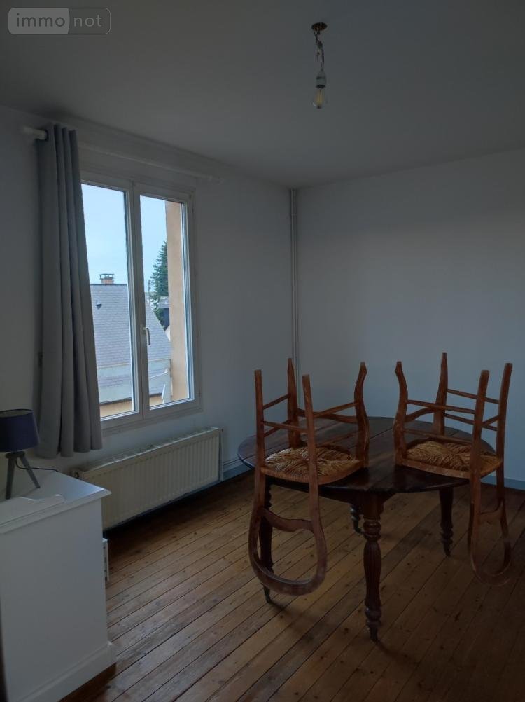 Maison a vendre Yvetot 76190 Seine-Maritime 75 m2 7 pièces 193325 euros