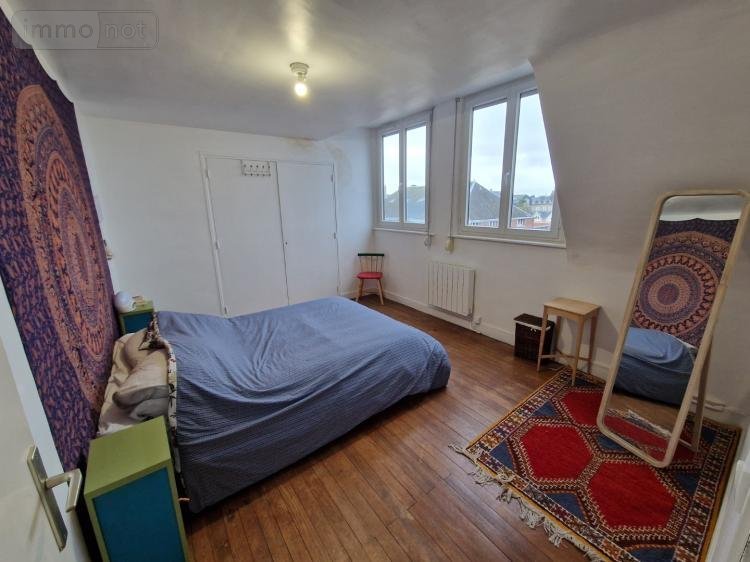 Maison a vendre Yvetot 76190 Seine-Maritime 135 m2  229900 euros