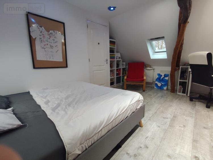 Maison a vendre Sainte-Colombe 76460 Seine-Maritime 148 m2 5 pièces 383250 euros