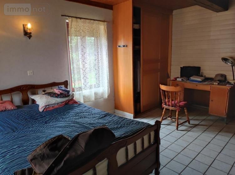 Maison a vendre Bretteville-du-Grand-Caux 76110 Seine-Maritime 76 m2 3 pièces 167200 euros