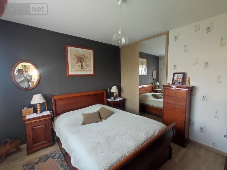 Maison a vendre Étoutteville 76190 Seine-Maritime 86 m2 4 pièces 249500 euros