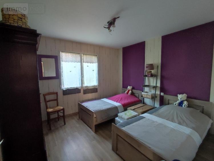 Maison a vendre Étoutteville 76190 Seine-Maritime 86 m2 4 pièces 249500 euros