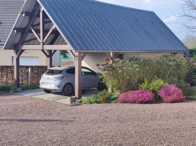 Maison a vendre Étoutteville 76190 Seine-Maritime 86 m2 4 pièces 249500 euros