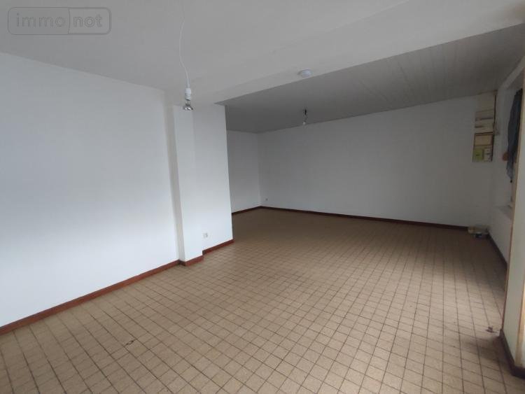 Maison a vendre Norville 76330 Seine-Maritime 113 m2 5 pièces 161975 euros