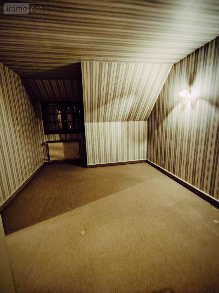 Maison a vendre Yvetot 76190 Seine-Maritime 115 m2 5 pièces 292600 euros