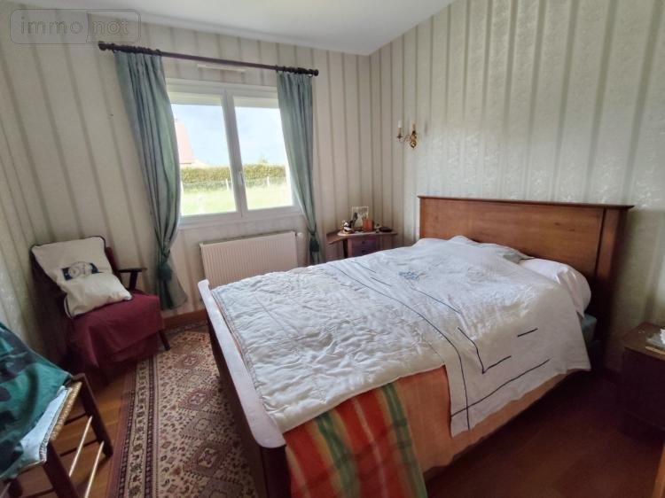 Maison a vendre Criquetot-sur-Ouville 76760 Seine-Maritime 100 m2 4 pièces 240350 euros