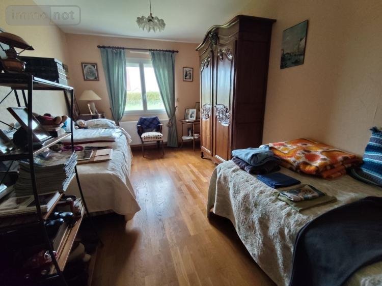 Maison a vendre Criquetot-sur-Ouville 76760 Seine-Maritime 100 m2 4 pièces 240350 euros