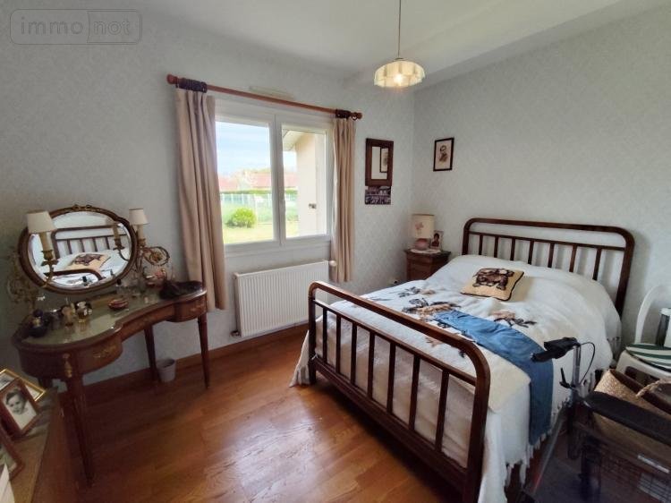 Maison a vendre Criquetot-sur-Ouville 76760 Seine-Maritime 100 m2 4 pièces 240350 euros