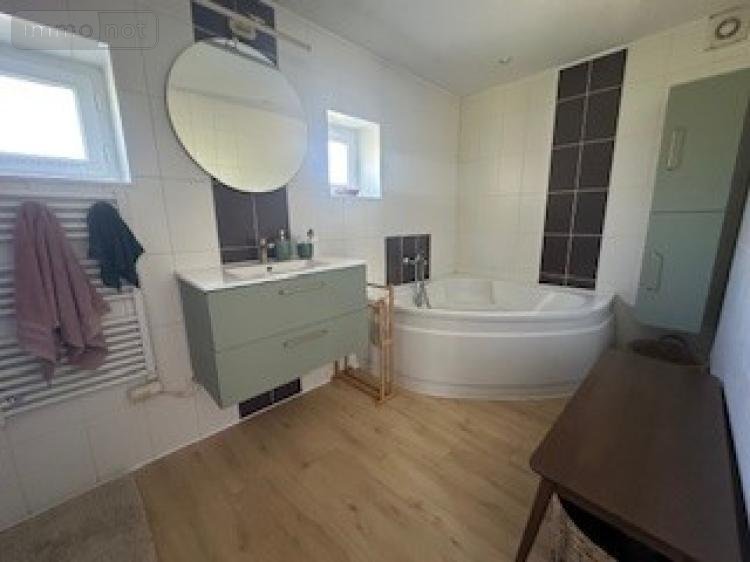 Location maison Harcanville 76560 Seine-Maritime 106 m2  1240 euros
