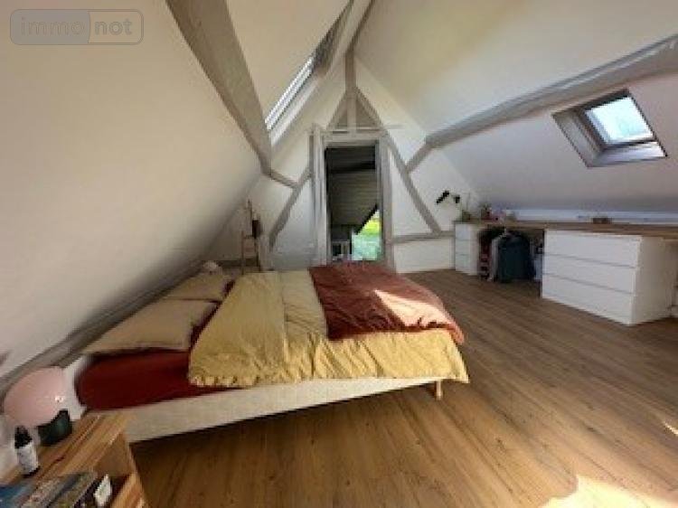 Location maison Harcanville 76560 Seine-Maritime 106 m2  1240 euros