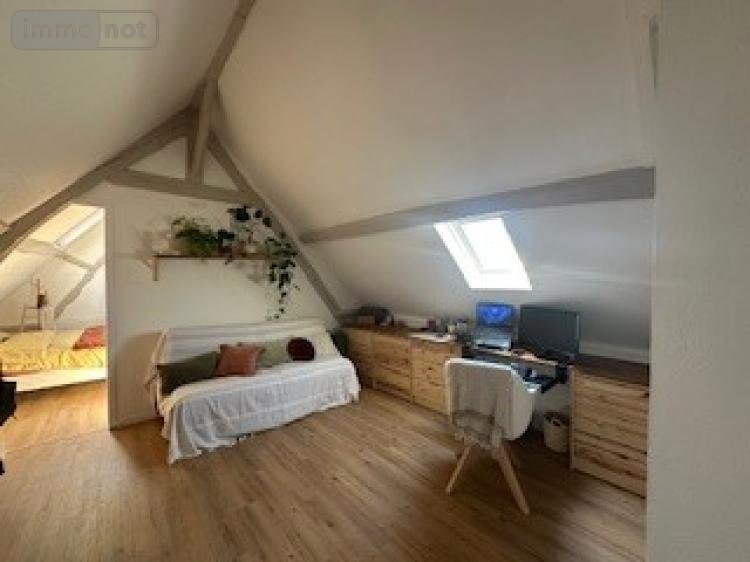 Location maison Harcanville 76560 Seine-Maritime 106 m2  1240 euros