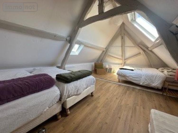 Location maison Harcanville 76560 Seine-Maritime 106 m2  1240 euros