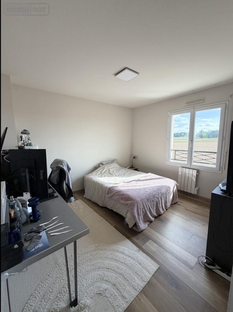 Maison a vendre Allouville-Bellefosse 76190 Seine-Maritime 132 m2  415000 euros