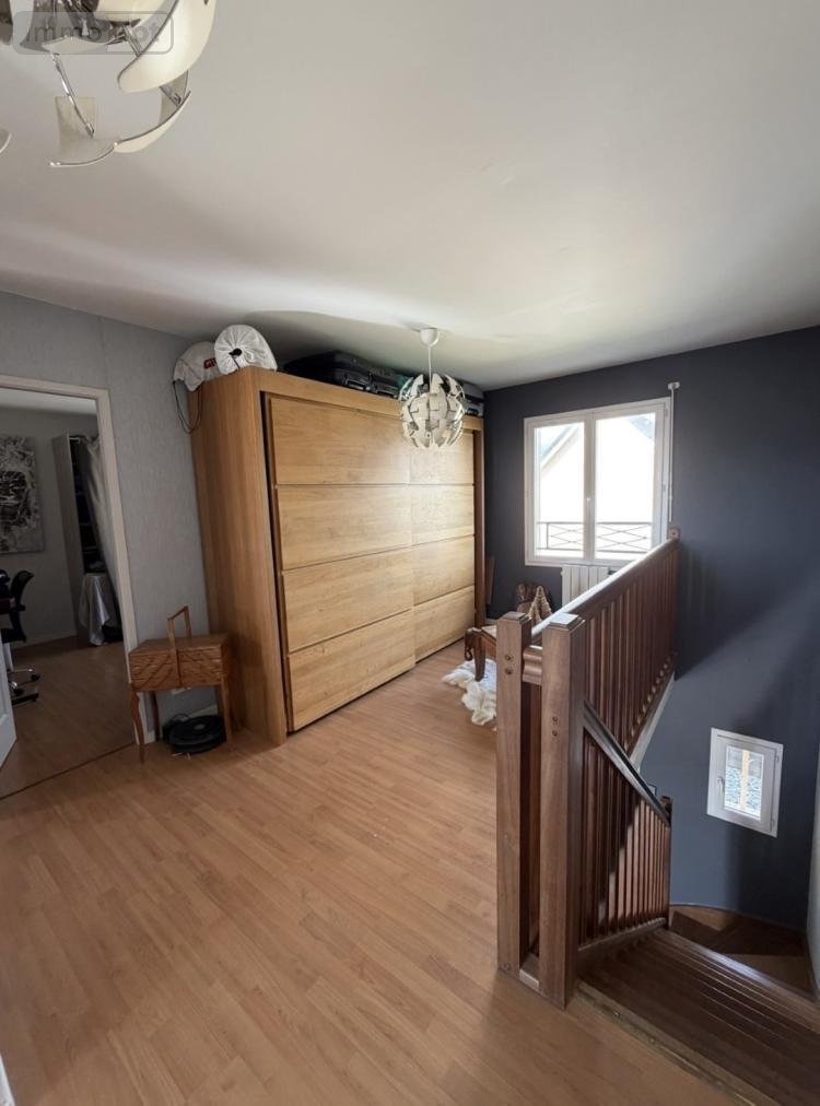 Maison a vendre Allouville-Bellefosse 76190 Seine-Maritime 132 m2  415000 euros