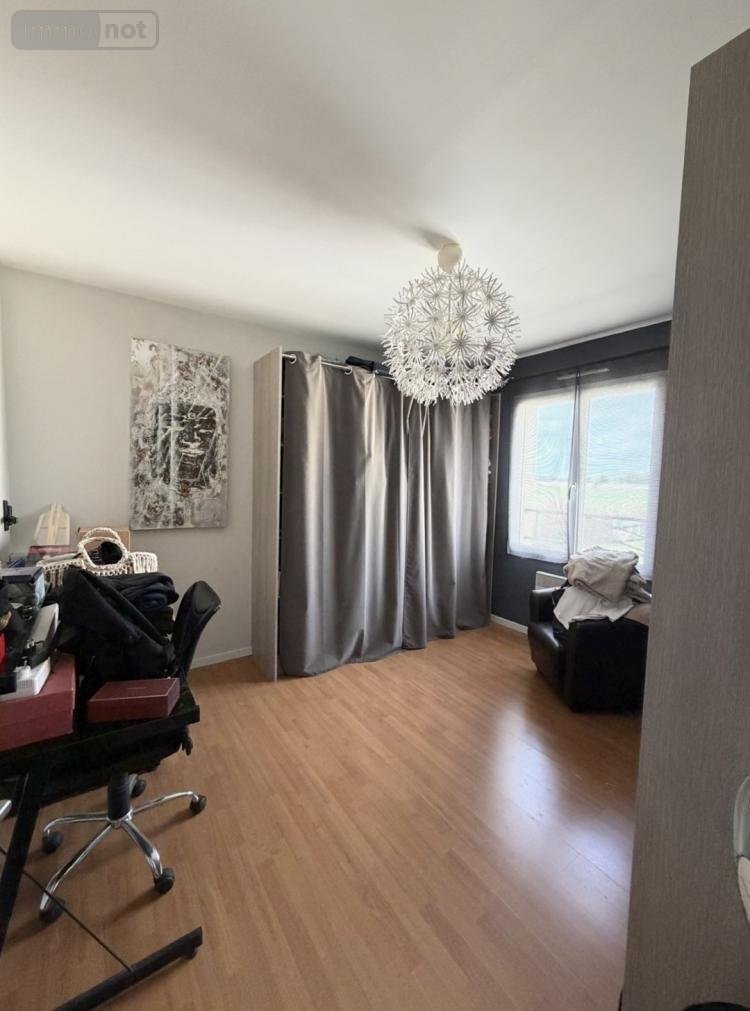 Maison a vendre Allouville-Bellefosse 76190 Seine-Maritime 132 m2  415000 euros