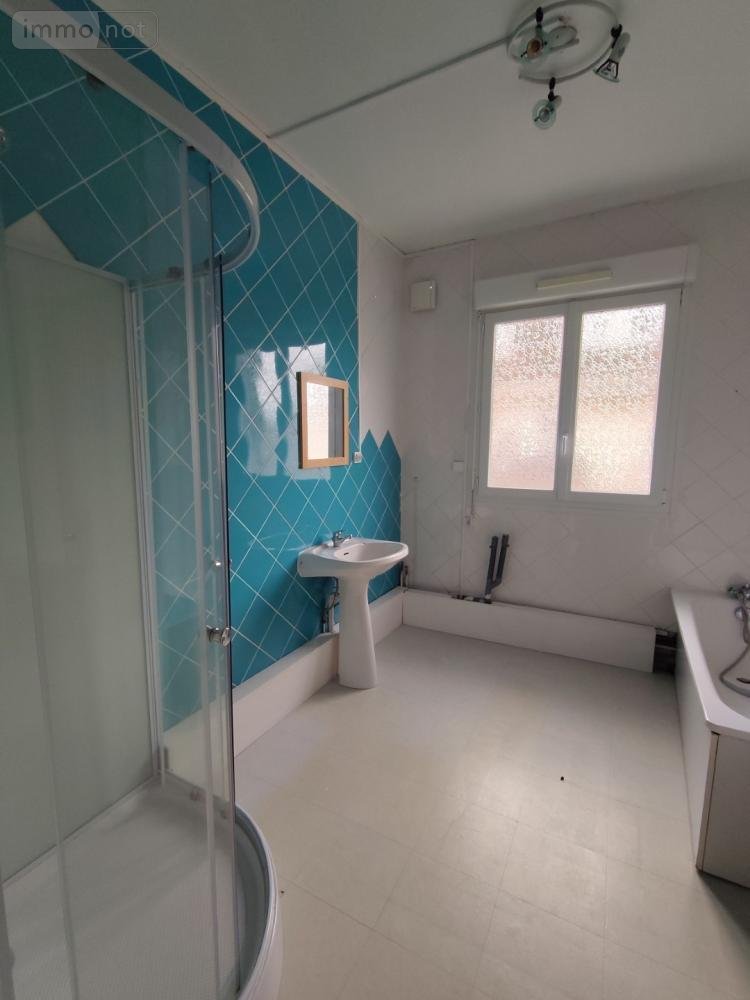 Appartement a vendre Yvetot 76190 Seine-Maritime 3 pièces 164300 euros