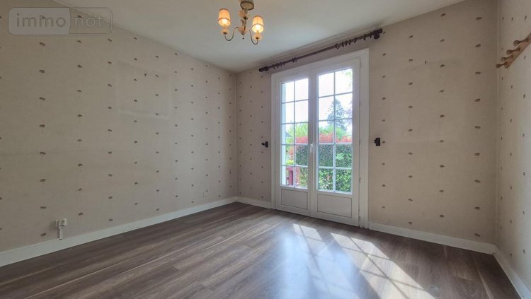 Maison a vendre Arques-la-Bataille 76880 Seine-Maritime 147 m2 5 pièces 250000 euros
