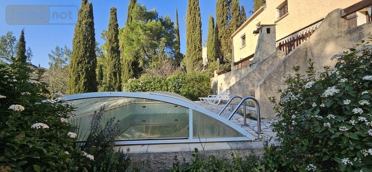 Maison a vendre Saint-Clément-de-Rivière 34980 Hérault 195 m2 8 pièces 556000 euros