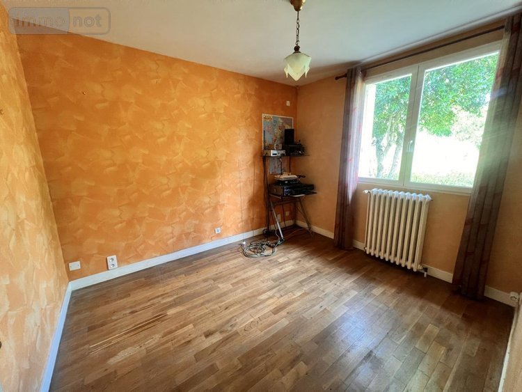 Maison a vendre Saint-Aignan 41110 Loir-et-Cher 65 m2 3 pièces 91000 euros
