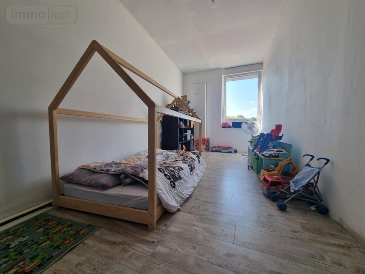 Maison a vendre Saint-Venant 62350 Pas-de-Calais 156 m2 8 pièces 199900 euros