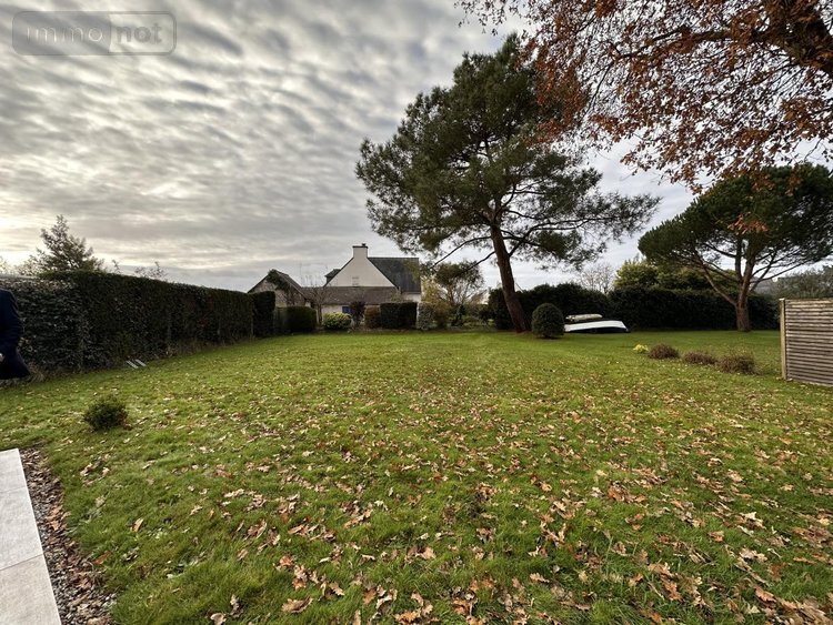 Maison a vendre Le Hézo 56450 Morbihan 90 m2 4 pièces 404443 euros