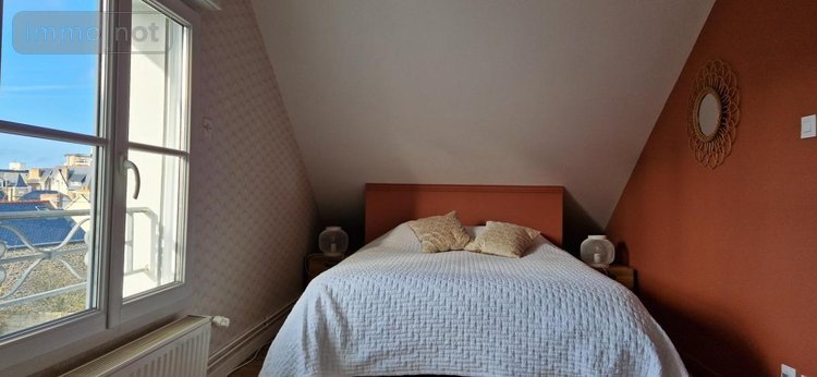 Maison a vendre Saint-Malo 35400 Ille-et-Vilaine 173 m2 7 pièces 1352000 euros