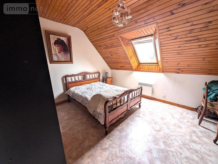 Maison a vendre Saint-Lyphard 44410 Loire-Atlantique 126 m2 5 pièces 322400 euros