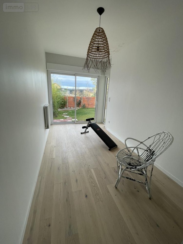 Maison a vendre Le Mans 72000 Sarthe 121 m2 7 pièces 341250 euros