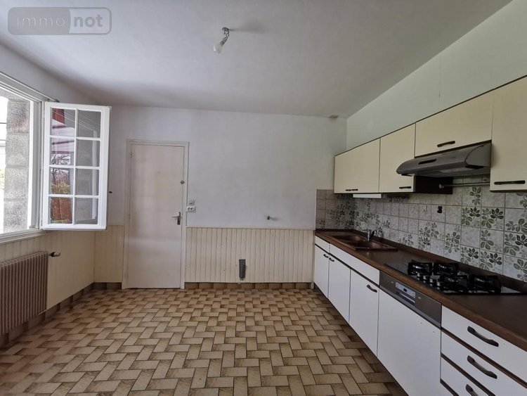 Maison a vendre Kermaria-Sulard 22450 Côtes-d'Armor 116 m2 6 pièces 229300 euros