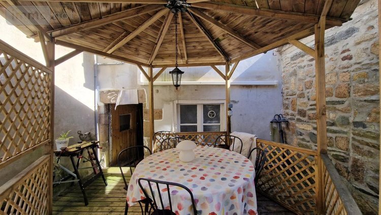 Maison a vendre Morlaix 29600 Finistère 101 m2 4 pièces 194435 euros