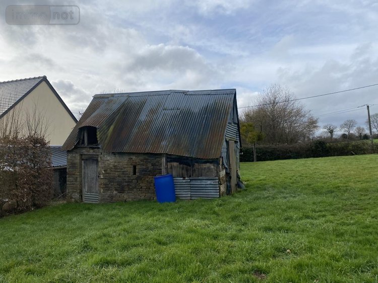 Maison a vendre Souleuvre-en-Bocage 14350 Calvados 119 m2 3 pièces 53500 euros