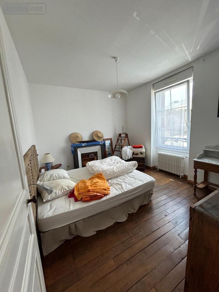Maison a vendre Avranches 50300 Manche 215 m2 10 pièces 309500 euros