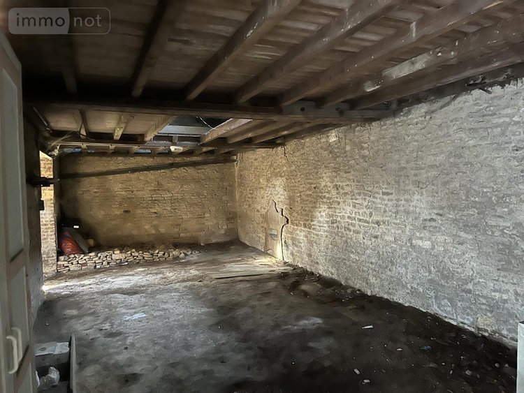 Maison a vendre Mézidon Vallée d'Auge 14270 Calvados 135 m2 6 pièces 240350 euros