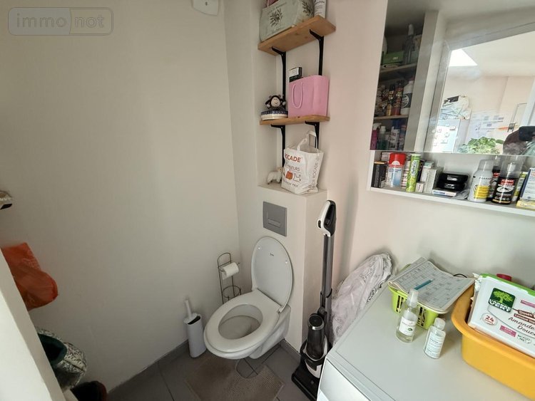 Maison a vendre Amiens 80000 Somme 71 m2 3 pièces 215000 euros