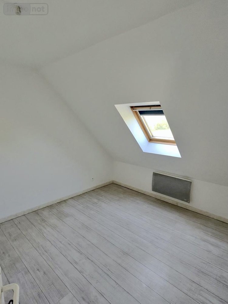 Maison a vendre Hersin-Coupigny 62530 Pas-de-Calais 67 m2 5 pièces 178000 euros