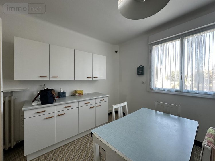 Maison a vendre Vannes 56000 Morbihan 110 m2 6 pièces 455900 euros