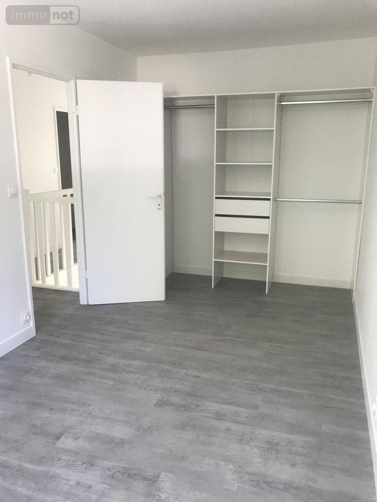 Maison a vendre Laval 53000 Mayenne 92 m2  220080 euros