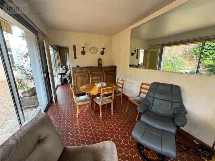 Maison a vendre Cambrai 59400 Nord 271 m2 7 pièces 303900 euros