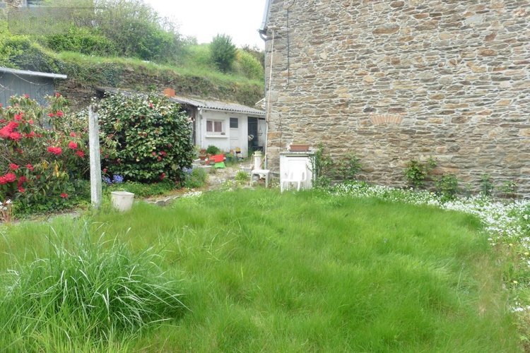 Maison a vendre Belle-Isle-en-Terre 22810 Côtes-d'Armor 103 m2 7 pièces 52240 euros