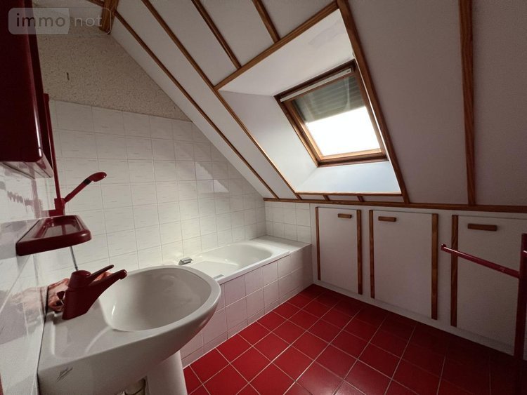 Maison a vendre Lanester 56600 Morbihan 129 m2 7 pièces 570652 euros