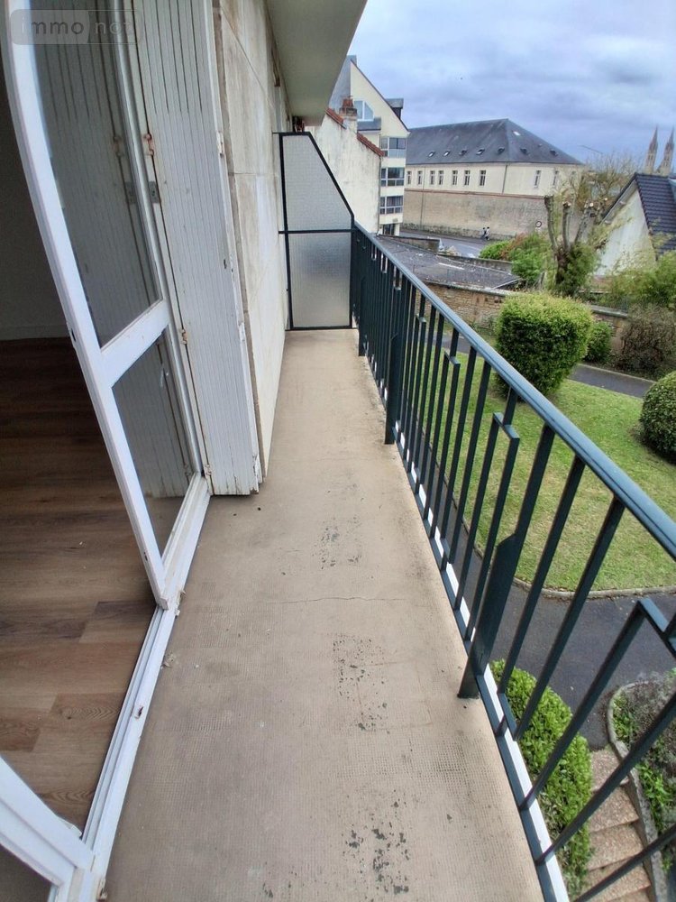 Appartement a vendre Caen 14000 Calvados 68 m2  180200 euros