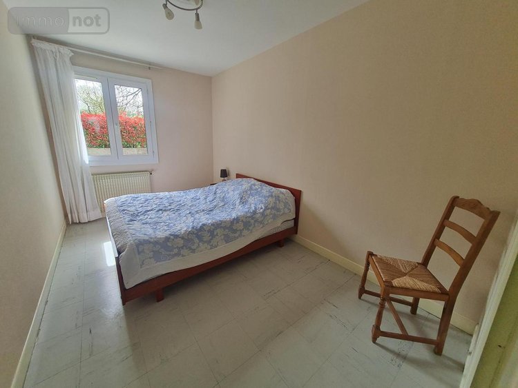 Maison a vendre Artins 41800 Loir-et-Cher 71 m2 4 pièces 93800 euros