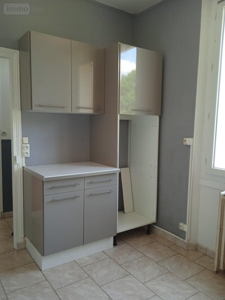 Location maison Châlette-sur-Loing 45120 Loiret 89 m2 4 pièces 854 euros