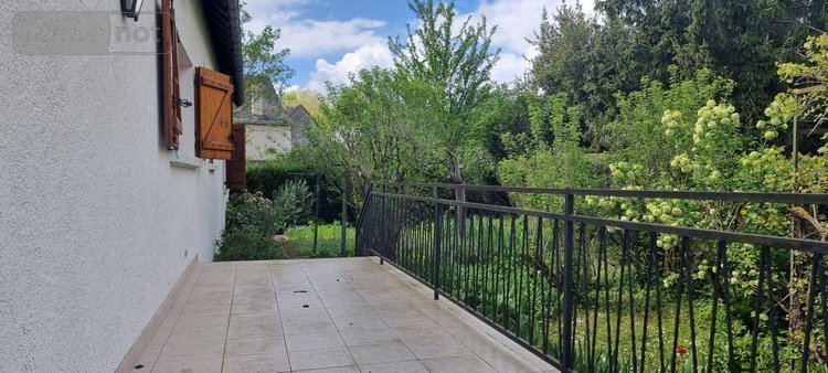 Maison a vendre Limeray 37530 Indre-et-Loire 123 m2  125000 euros