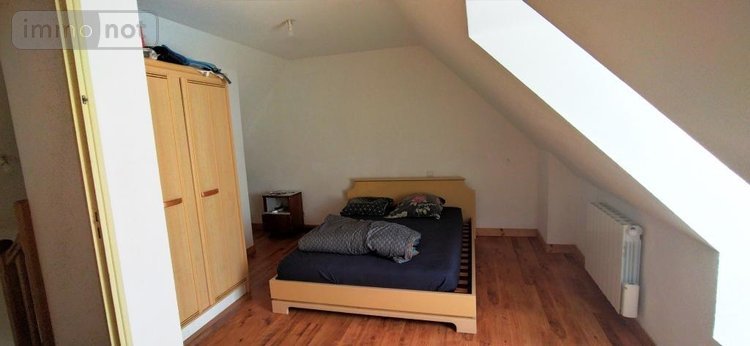 Maison a vendre Guémené-sur-Scorff 56160 Morbihan 139 m2  225930 euros