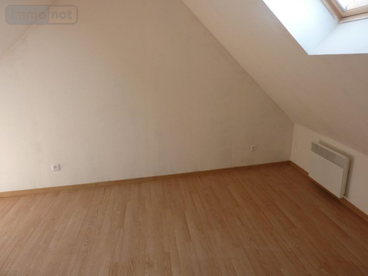 Location maison Bantouzelle 59266 Nord 70 m2 4 pièces 550 euros