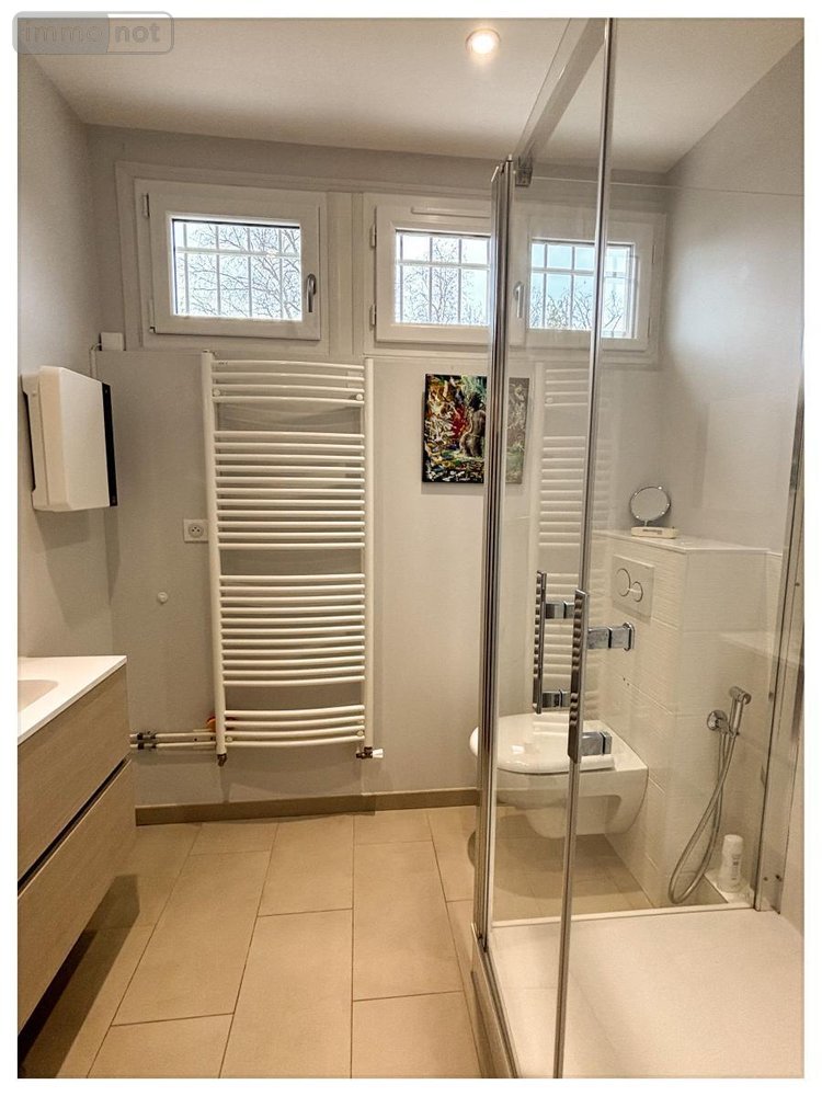 Appartement a vendre Avrillé 49240 Maine-et-Loire 107 m2 4 pièces 306910 euros