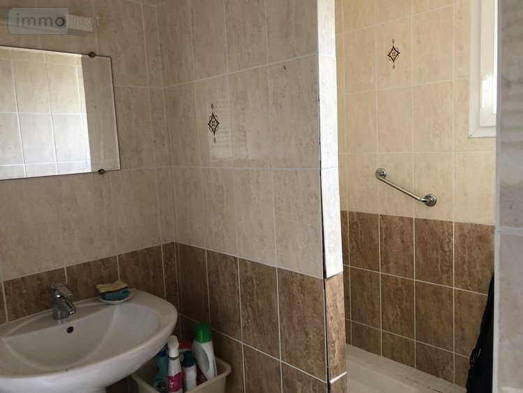 Maison a vendre Saint-Philibert 56470 Morbihan 110 m2 6 pièces 499152 euros